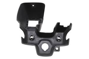 Suzuki - 01 Suzuki Quadmaster 500 4x4 Handlebar Cover LTA500F - Image 3