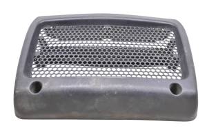 01 Suzuki Quadmaster 500 4x4 Front Center Fender LTA500F