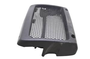 Suzuki - 01 Suzuki Quadmaster 500 4x4 Front Center Fender LTA500F - Image 2