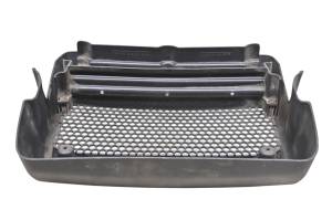 Suzuki - 01 Suzuki Quadmaster 500 4x4 Front Center Fender LTA500F - Image 3