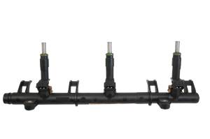 Sea-Doo - 15 Sea-Doo GTX 260 iS Limited Fuel Injectors & Rail - Image 3