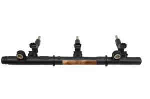 Sea-Doo - 15 Sea-Doo GTX 260 iS Limited Fuel Injectors & Rail - Image 4