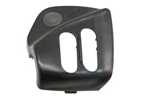 Sea-Doo - 15 Sea-Doo GTX 260 iS Limited Right Handlebar Switch Cover - Image 2