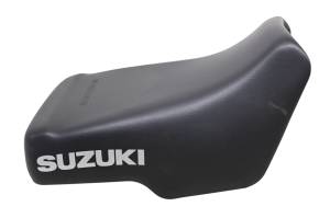 Suzuki - 01 Suzuki Quadmaster 500 4x4 Seat LTA500F - Image 3