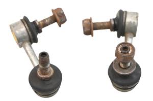 Yamaha - 16 Yamaha Wolverine R-Spec 700 Rear Sway Bar End Links - Image 2