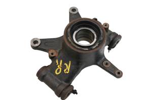 Yamaha - 16 Yamaha Wolverine R-Spec 700 Rear Right Spindle Knuckle - Image 2