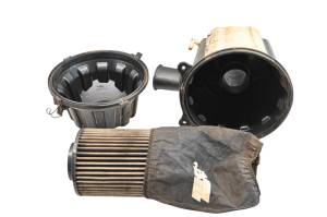 Polaris - 09 Polaris RZR 800 EFI Airbox Intake Air Box - Image 7