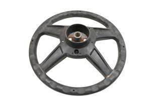 Yamaha - 16 Yamaha Wolverine R-Spec 700 Steering Wheel - Image 3