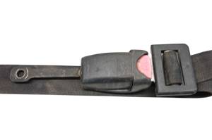 Polaris - 09 Polaris RZR 800 EFI Seat Belt Assembly - Image 5