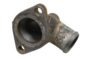 Polaris - 10 Polaris RZR S 800 EFI Thermostat Cover - Image 5