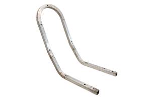 Polaris - 09 Polaris RZR 800 EFI Seat Frame Bracket - Image 1