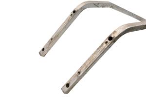 Polaris - 09 Polaris RZR 800 EFI Seat Frame Bracket - Image 9