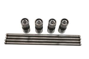 Polaris - 10 Polaris RZR S 800 EFI Push Rods & Buckets - Image 5