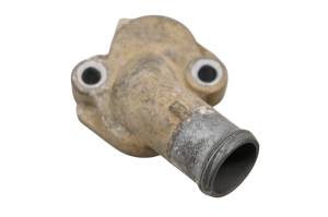 Yamaha - 16 Yamaha Wolverine R-Spec 700 Water Pipe Cover - Image 2