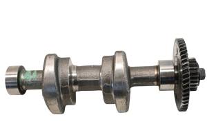 09 Polaris RZR 800 EFI Counter Balancer Crankshaft Balance