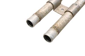 Polaris - 09 Polaris RZR 800 EFI Radiator Coolant Tubes - Image 5