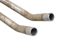 Polaris - 09 Polaris RZR 800 EFI Radiator Coolant Tubes - Image 7