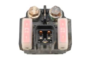 Yamaha - 16 Yamaha Wolverine R-Spec 700 Starter Solenoid - Image 2