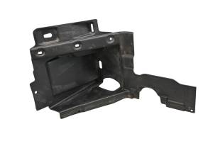 Polaris - 09 Polaris RZR 800 EFI Right Rear Divider Cover Panel - Image 2