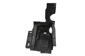 Polaris - 09 Polaris RZR 800 EFI Right Rear Divider Cover Panel - Image 3
