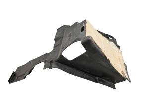 Polaris - 09 Polaris RZR 800 EFI Right Rear Divider Cover Panel - Image 4