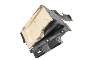 Polaris - 09 Polaris RZR 800 EFI Right Rear Divider Cover Panel - Image 5