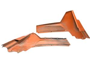 Polaris - 09 Polaris RZR 800 EFI Left & Right Rear Fenders Panels - Image 5