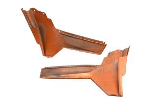 Polaris - 09 Polaris RZR 800 EFI Left & Right Rear Fenders Panels - Image 7