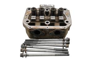 Polaris - 09 Polaris RZR 800 EFI Cylinder Head - Image 1