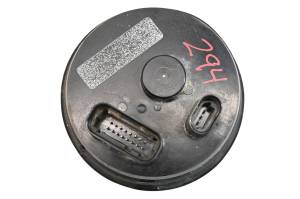 Polaris - 10 Polaris RZR S 800 EFI Speedometer Dash - Image 5