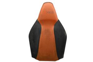 09 Polaris RZR 800 EFI Seat Back Cushion