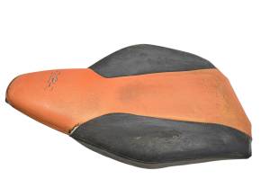 Polaris - 09 Polaris RZR 800 EFI Seat Back Cushion - Image 2