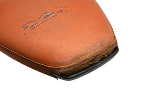 Polaris - 09 Polaris RZR 800 EFI Seat Back Cushion - Image 4