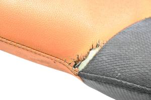 Polaris - 09 Polaris RZR 800 EFI Seat Back Cushion - Image 5