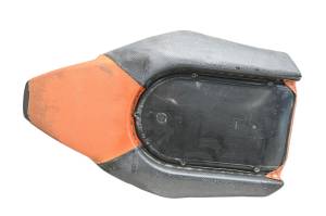 Polaris - 09 Polaris RZR 800 EFI Seat Back Cushion - Image 6