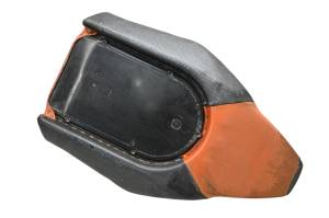 Polaris - 09 Polaris RZR 800 EFI Seat Back Cushion - Image 7