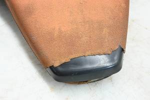 Polaris - 09 Polaris RZR 800 EFI Seat Back Cushion - Image 9