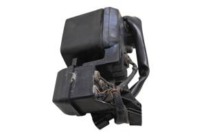 Suzuki - 01 Suzuki Quadmaster 500 4x4 Speedometer Dash LTA500F - Image 3