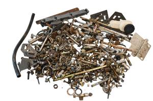 Polaris - 09 Polaris RZR 800 EFI Hardware Set Nuts & Bolts - Image 1