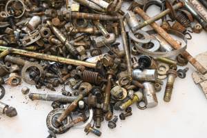 Polaris - 09 Polaris RZR 800 EFI Hardware Set Nuts & Bolts - Image 3