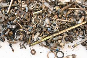 Polaris - 09 Polaris RZR 800 EFI Hardware Set Nuts & Bolts - Image 5