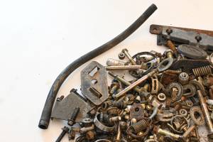 Polaris - 09 Polaris RZR 800 EFI Hardware Set Nuts & Bolts - Image 7