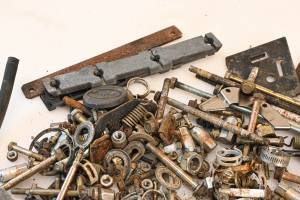 Polaris - 09 Polaris RZR 800 EFI Hardware Set Nuts & Bolts - Image 9