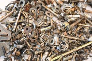 Polaris - 09 Polaris RZR 800 EFI Hardware Set Nuts & Bolts - Image 13