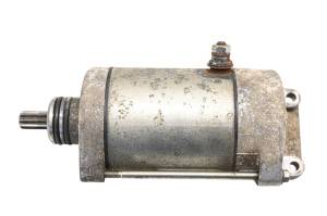 09 Polaris RZR 800 EFI Starter Motor