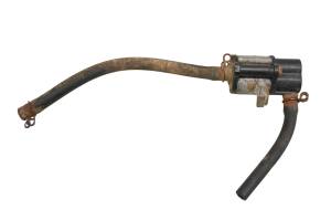 Yamaha - 16 Yamaha Wolverine R-Spec 700 Fuel Pipe Joint Valve - Image 1