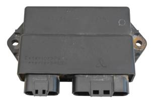 Yamaha - 16 Yamaha Wolverine R-Spec 700 Electric Control Unit Ecu - Image 1