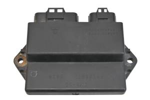 Yamaha - 16 Yamaha Wolverine R-Spec 700 Electric Control Unit Ecu - Image 2