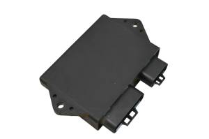 Yamaha - 16 Yamaha Wolverine R-Spec 700 Electric Control Unit Ecu - Image 3