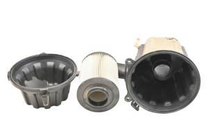 Polaris - 10 Polaris RZR S 800 EFI Airbox Intake Air Box - Image 4